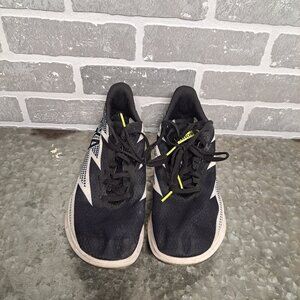 Hoka One One Unisex Trainers Crescendo MD Casual Lace Up Synthetic Textile‎